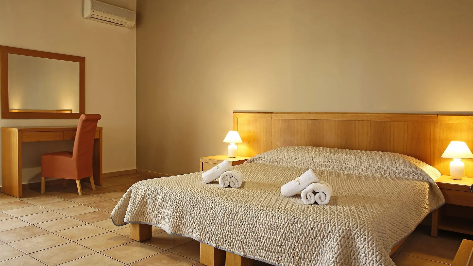 Asteris Hotel Skala  Skala (Kefalonia)