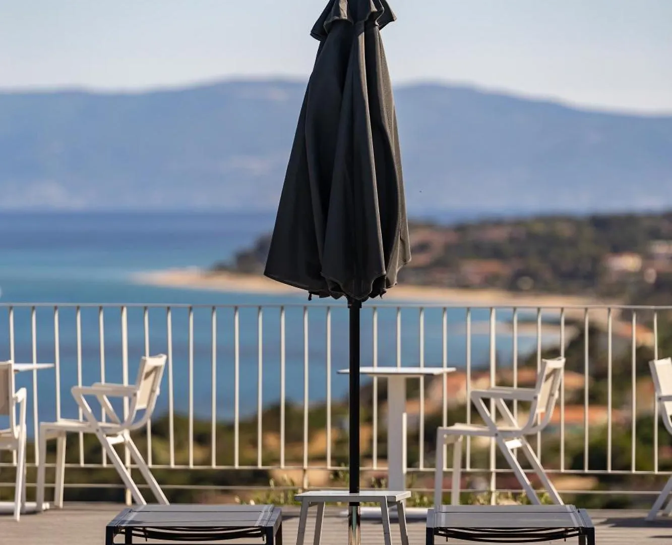Aparthotel Asteris Hotel Skala