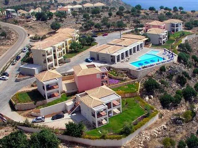 Asteris Hotel Skala  4*, Skala (Kefalonia) Griechenland
