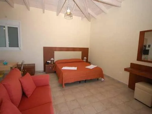 Asteris Hotel Skala  Skala (Kefalonia)