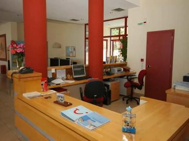 Aparthotel Asteris Hotel Skala