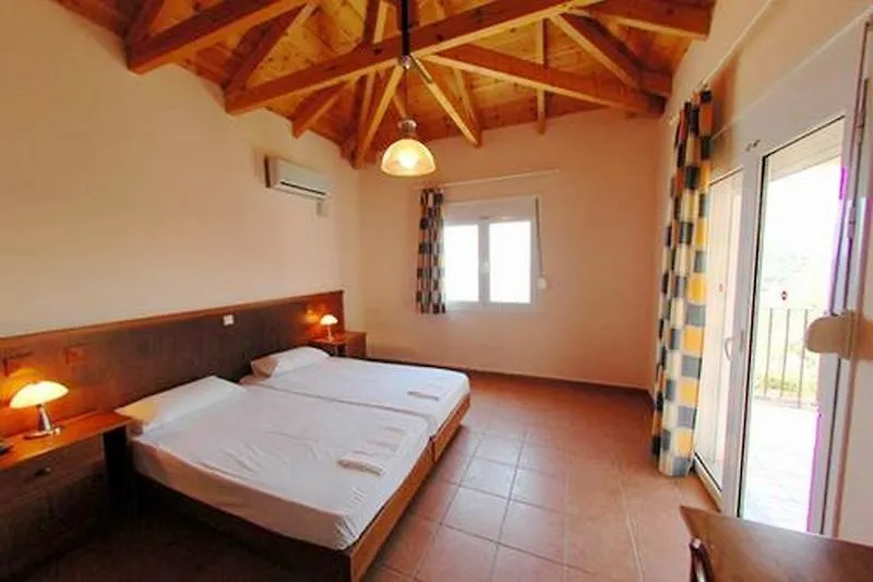 Asteris Hotel Skala  Skala (Kefalonia)