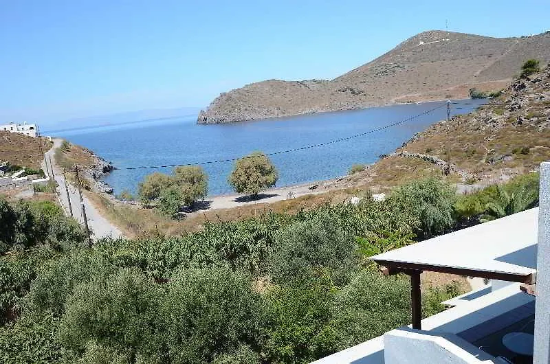 Asteris Hotel Skala  4*, Skala (Kefalonia)