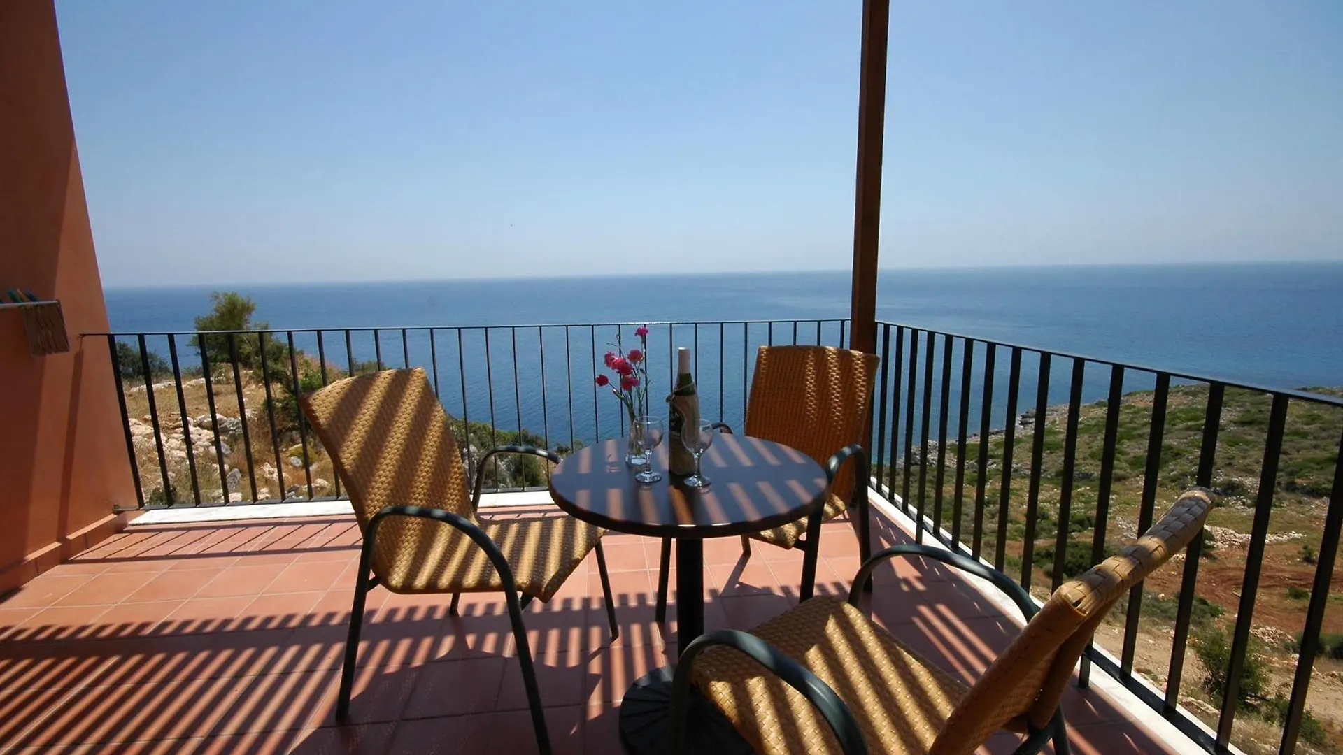 Asteris Hotel Skala  Aparthotel Skala (Kefalonia)
