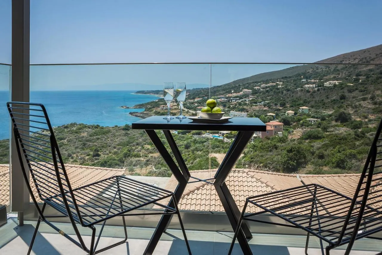 Aparthotel Asteris Hotel Skala