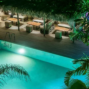 *** Hotel Alsus Boutique - Adults Only Grèce