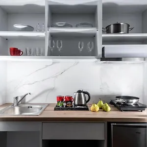 Kipos Boutique 4*, Ηράκλειο Κρήτης Ελλάδα