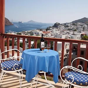Hotel Casteli