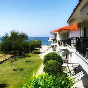 Miramare 2*, Νέος Μαρμαράς Ελλάδα
