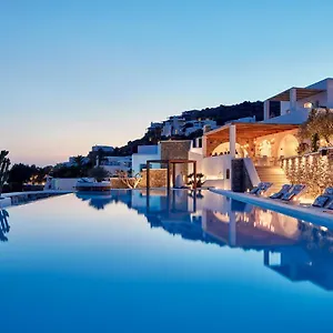 Katikies Mykonos - The Leading Of The World 5*, Agios Ioannis Diakoftis Ελλάδα