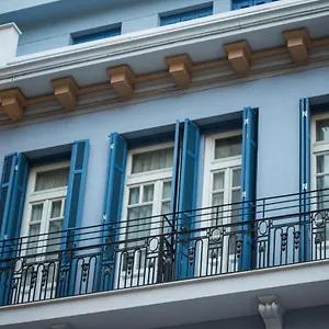 **** Hotel Bahar Boutique Grèce