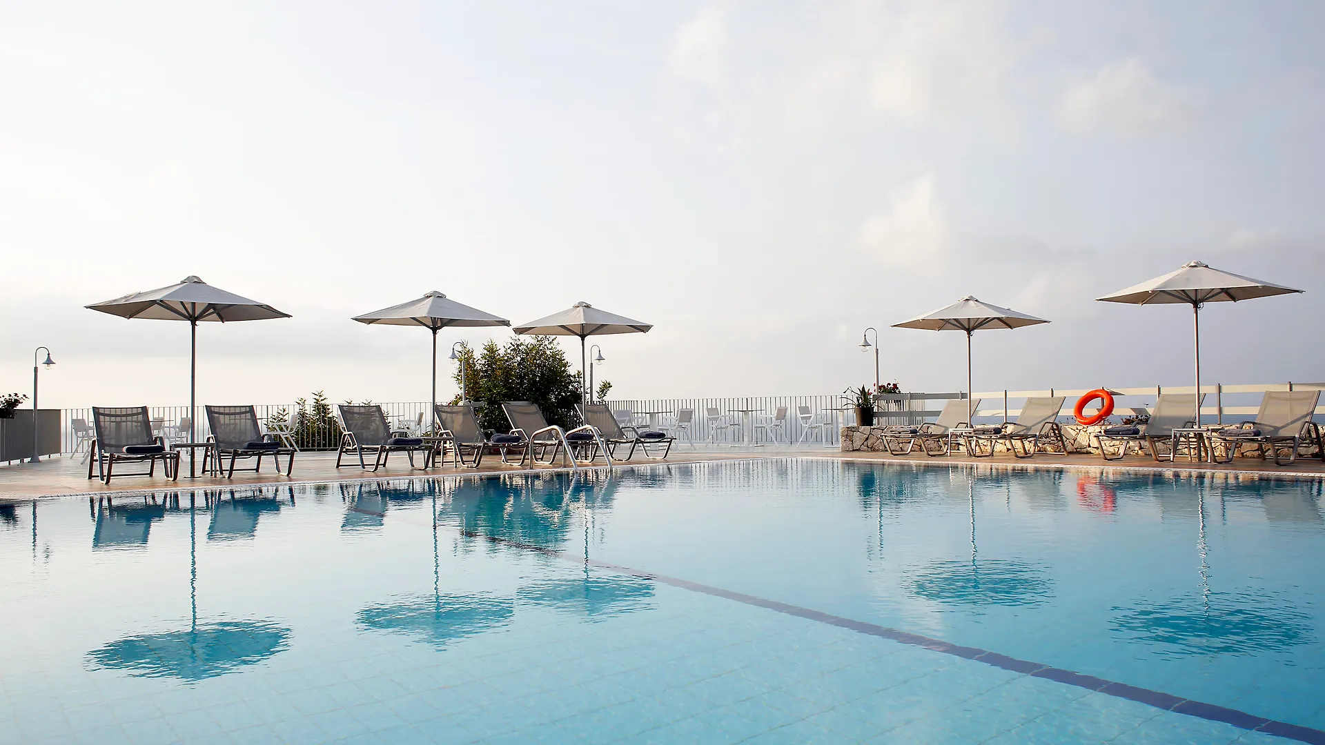 Asteris Hotel Skala