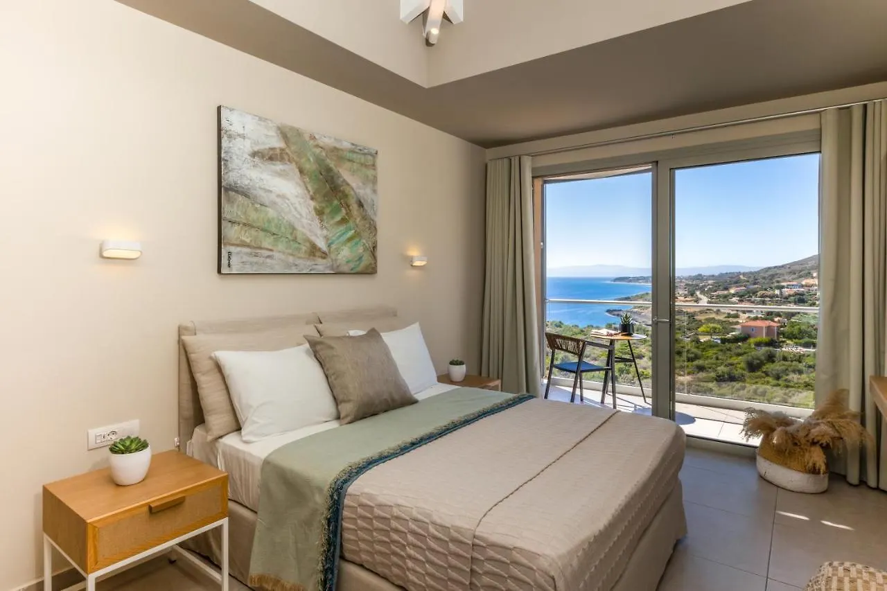 Asteris Hotel Skala  Ξενοδοχείο με διαμερίσματα Skala (Kefalonia)