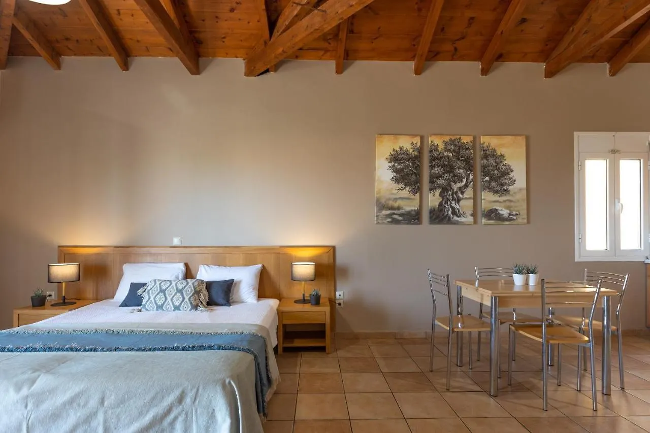 Asteris Hotel Skala  Skala (Kefalonia)