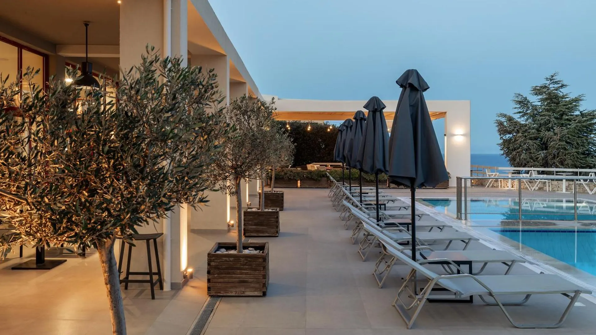 Asteris Hotel Skala  4*, Skala (Kefalonia)