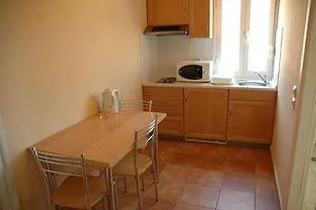 Asteris Hotel Skala  Ξενοδοχείο με διαμερίσματα Skala (Kefalonia)