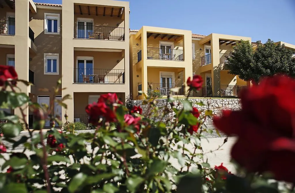 Asteris Hotel Skala  4*, Skala (Kefalonia)