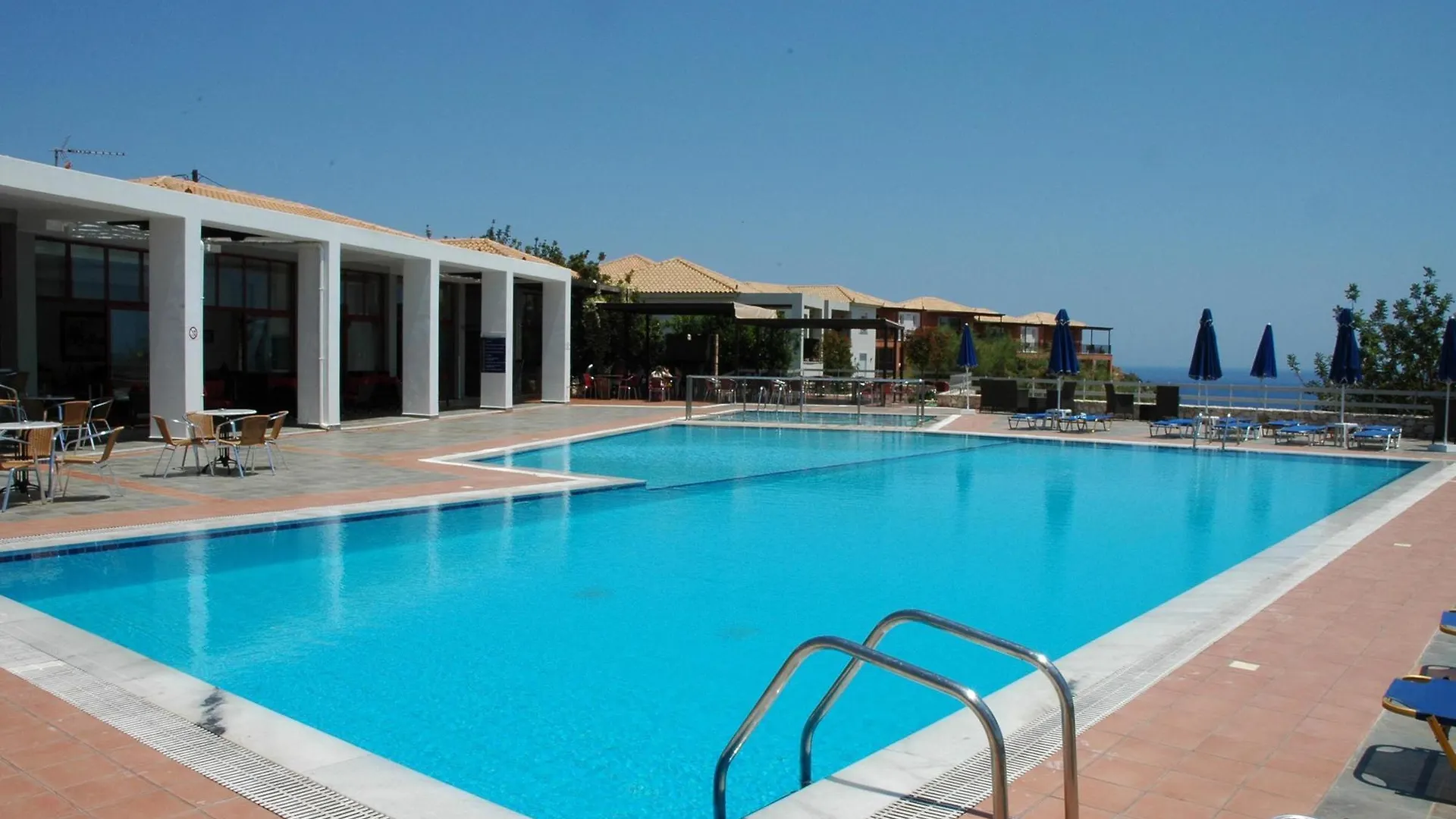 Asteris Hotel Skala  Skala (Kefalonia)
