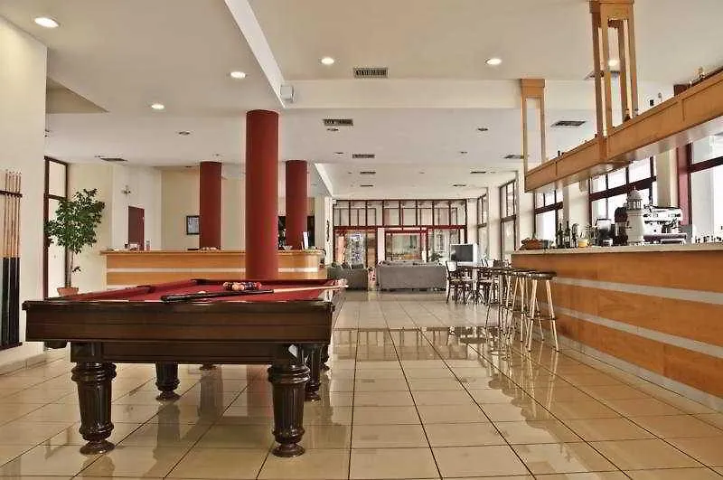 Asteris Hotel Skala  4*, Skala (Kefalonia)