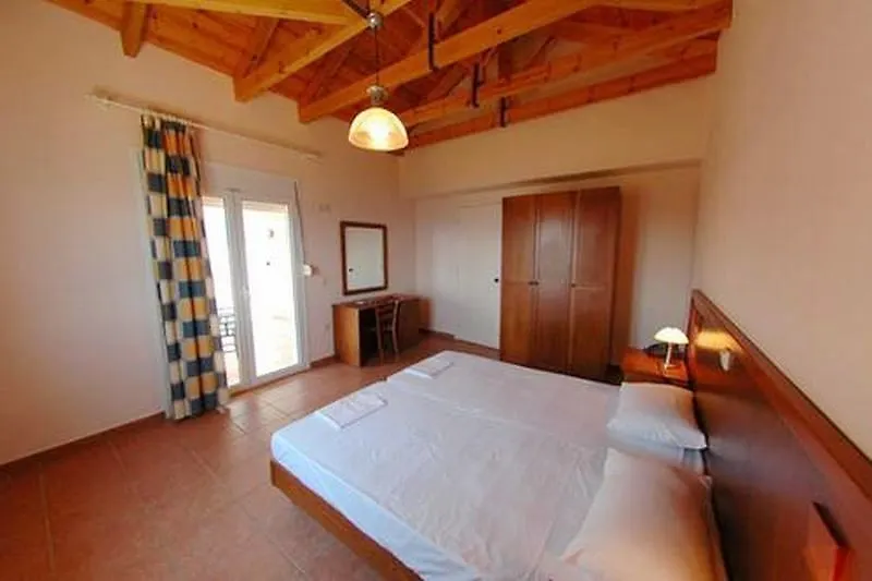 Asteris Hotel Skala  Ελλάδα