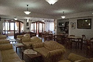 Asteris Hotel Skala  Ξενοδοχείο με διαμερίσματα