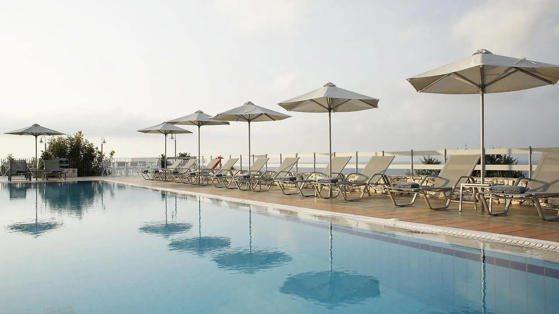 Asteris Hotel Skala  Skala (Kefalonia)