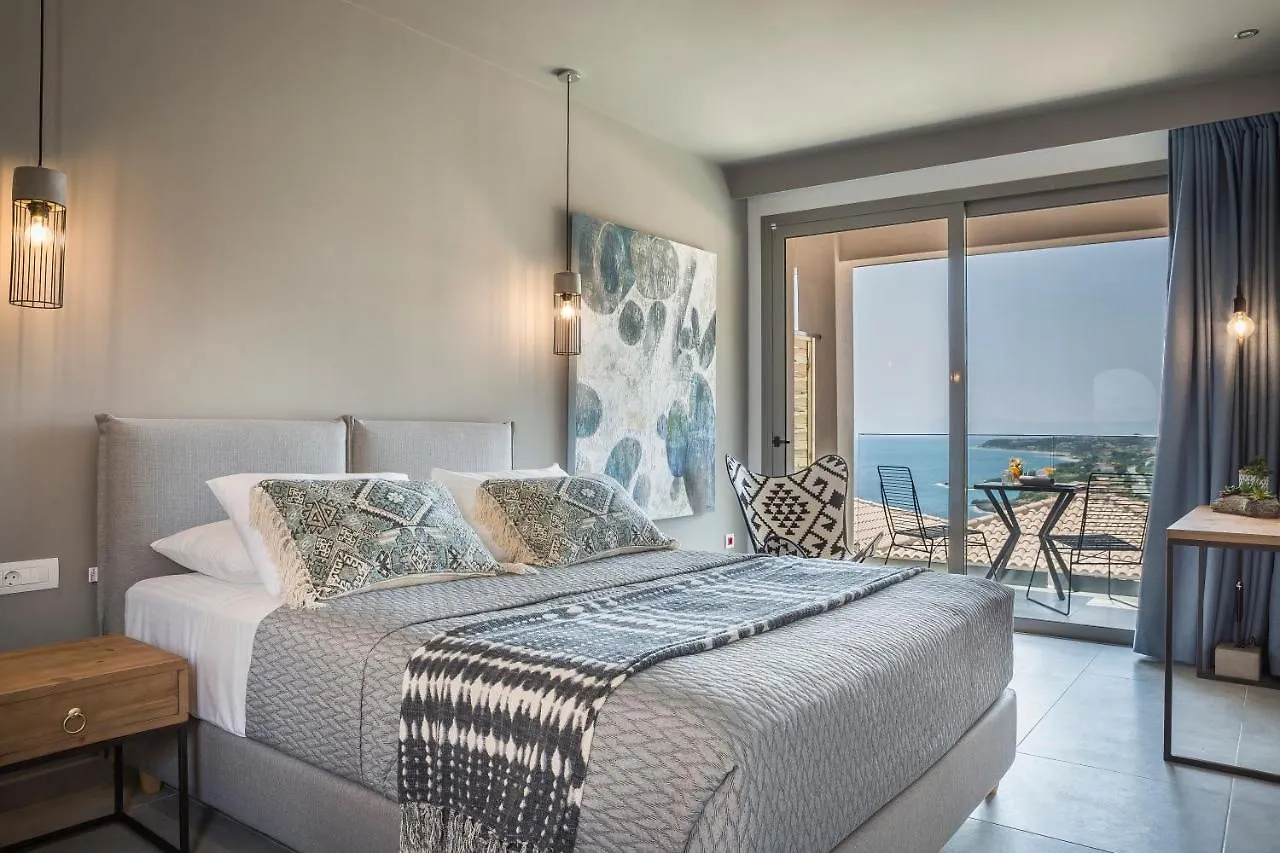 Asteris Hotel Skala
