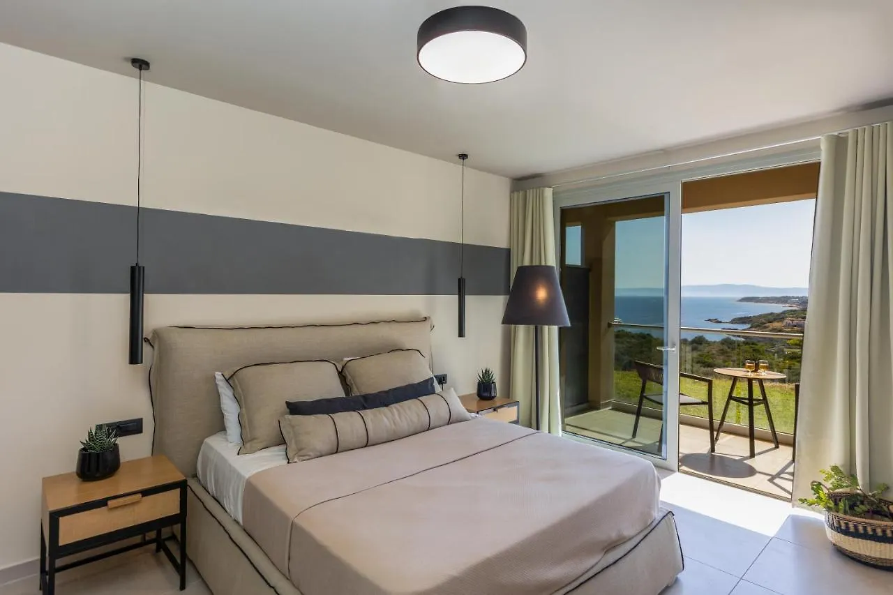 Asteris Hotel Skala  Skala (Kefalonia)