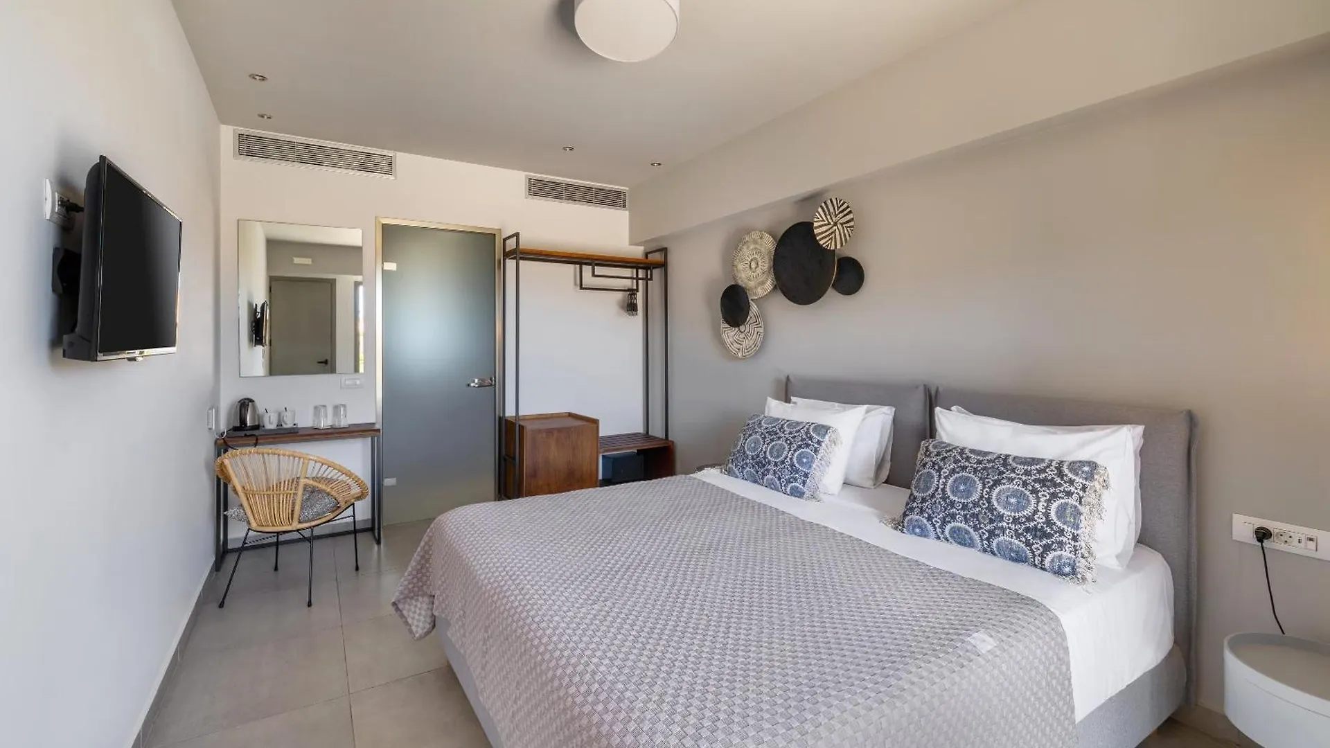 Asteris Hotel Skala
