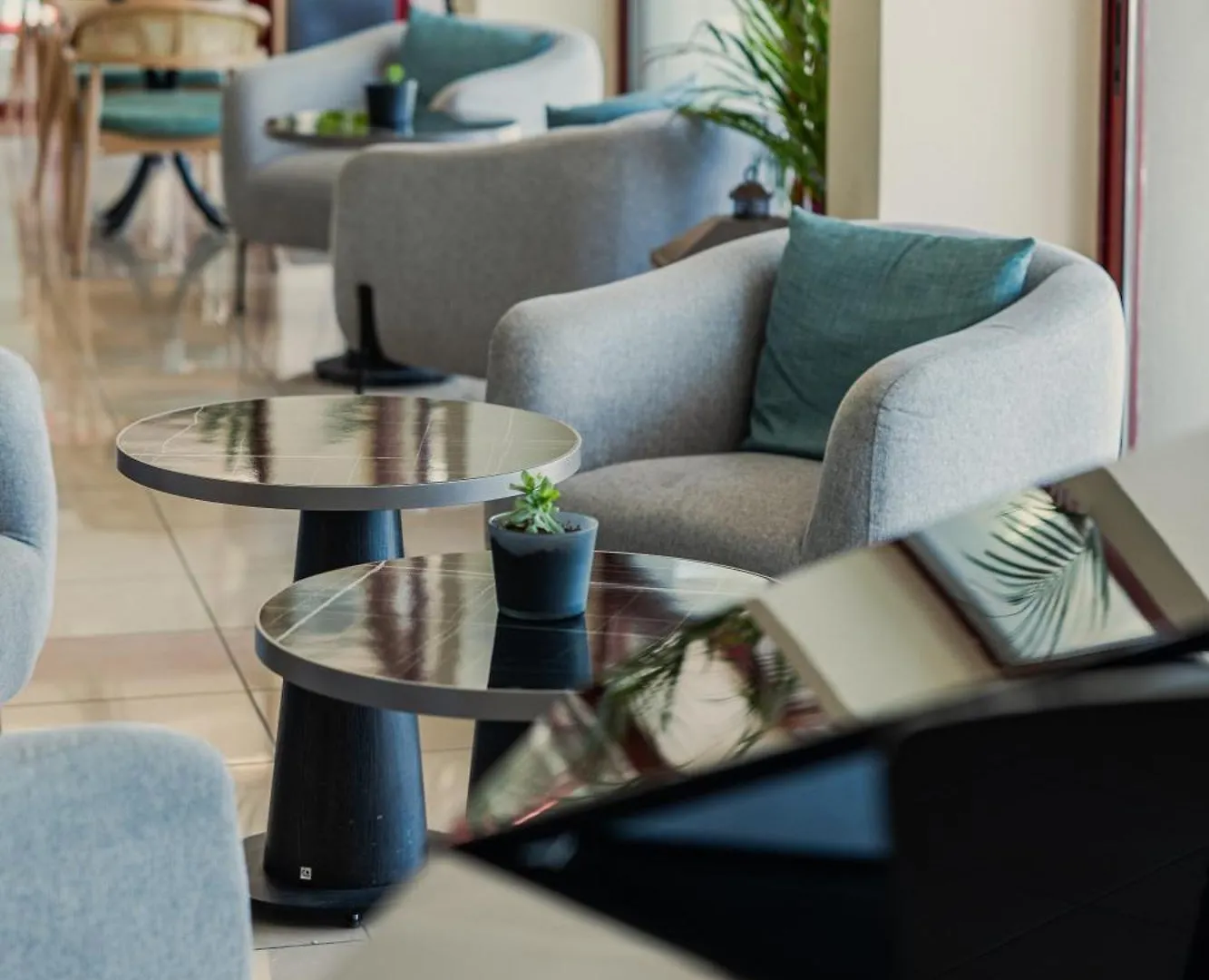 Asteris Hotel Skala  Appart hôtel Skala (Kefalonia)