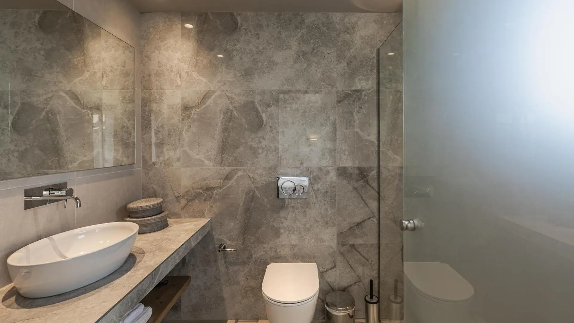 Asteris Hotel Skala