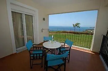 Asteris Hotel Skala  Skala (Kefalonia)