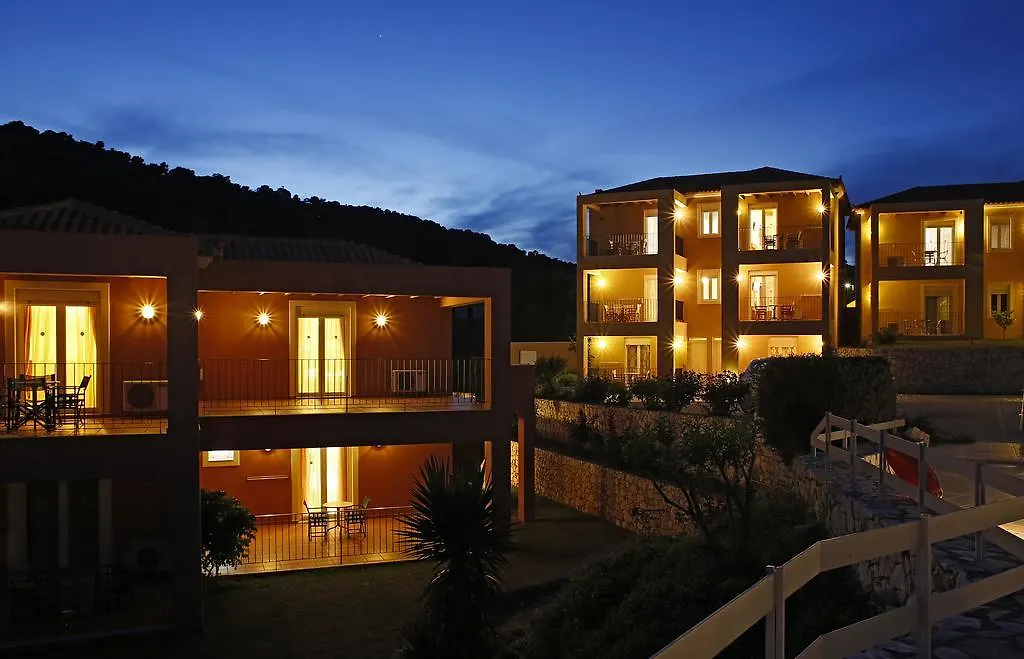 Asteris Hotel Skala