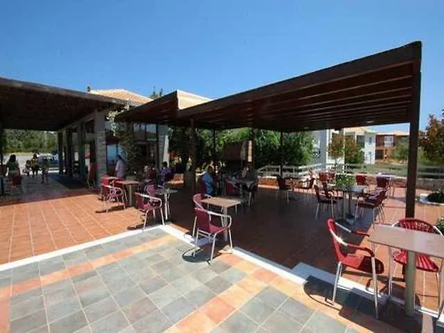Asteris Hotel Skala  4*, Skala (Kefalonia)