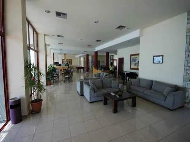 Asteris Hotel Skala  Appart hôtel
